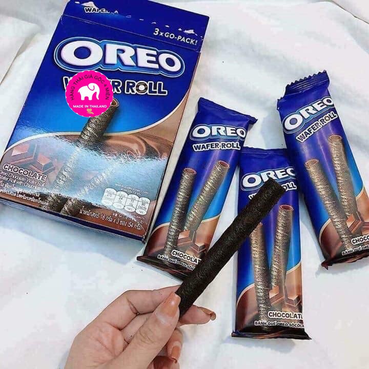 Bánh Oreo Thái Lan
