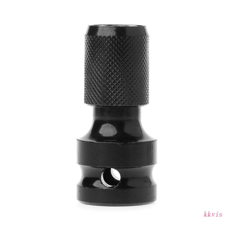 1 Đầu Chuyển Đổi Mũi Khoan Lục Giác 1 / 4 "1 / 2"