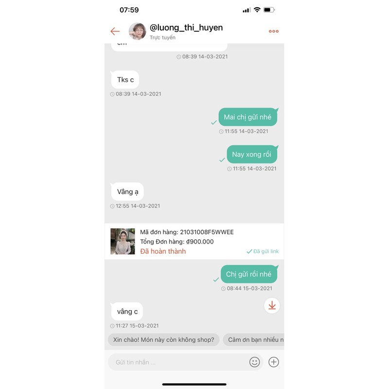 Bộ áo dài cô dâu cao cấp