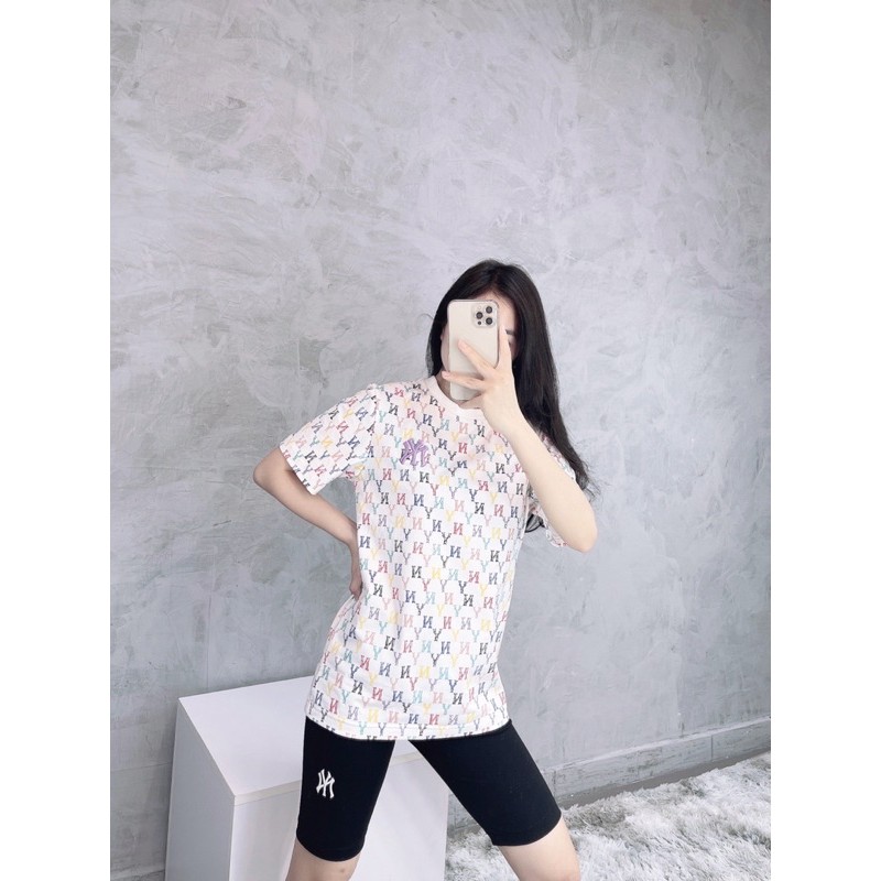 ❤️Chuẩn Ảnh Thật ❤️ áo thun nam nữ như hình MULTICO TEE | BigBuy360 - bigbuy360.vn