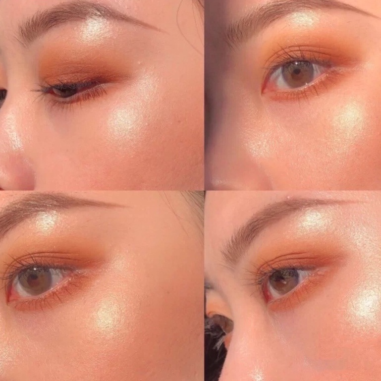 Phấn bắt sáng MAFFICK 2 tông màu làm sáng chỉnh sửa cao cấp | BigBuy360 - bigbuy360.vn