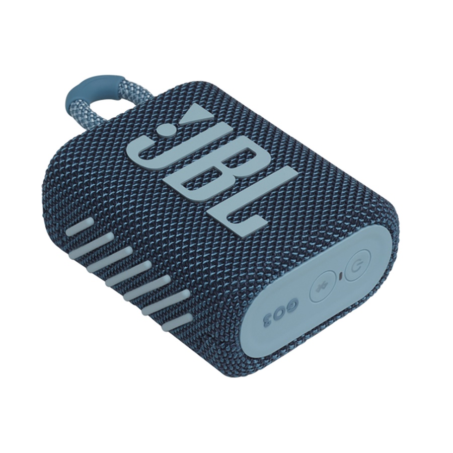 Loa Bluetooth JBL Go 3 Bảo Hành Chính Hãng 12 Tháng - Hoàng Hà Mobile