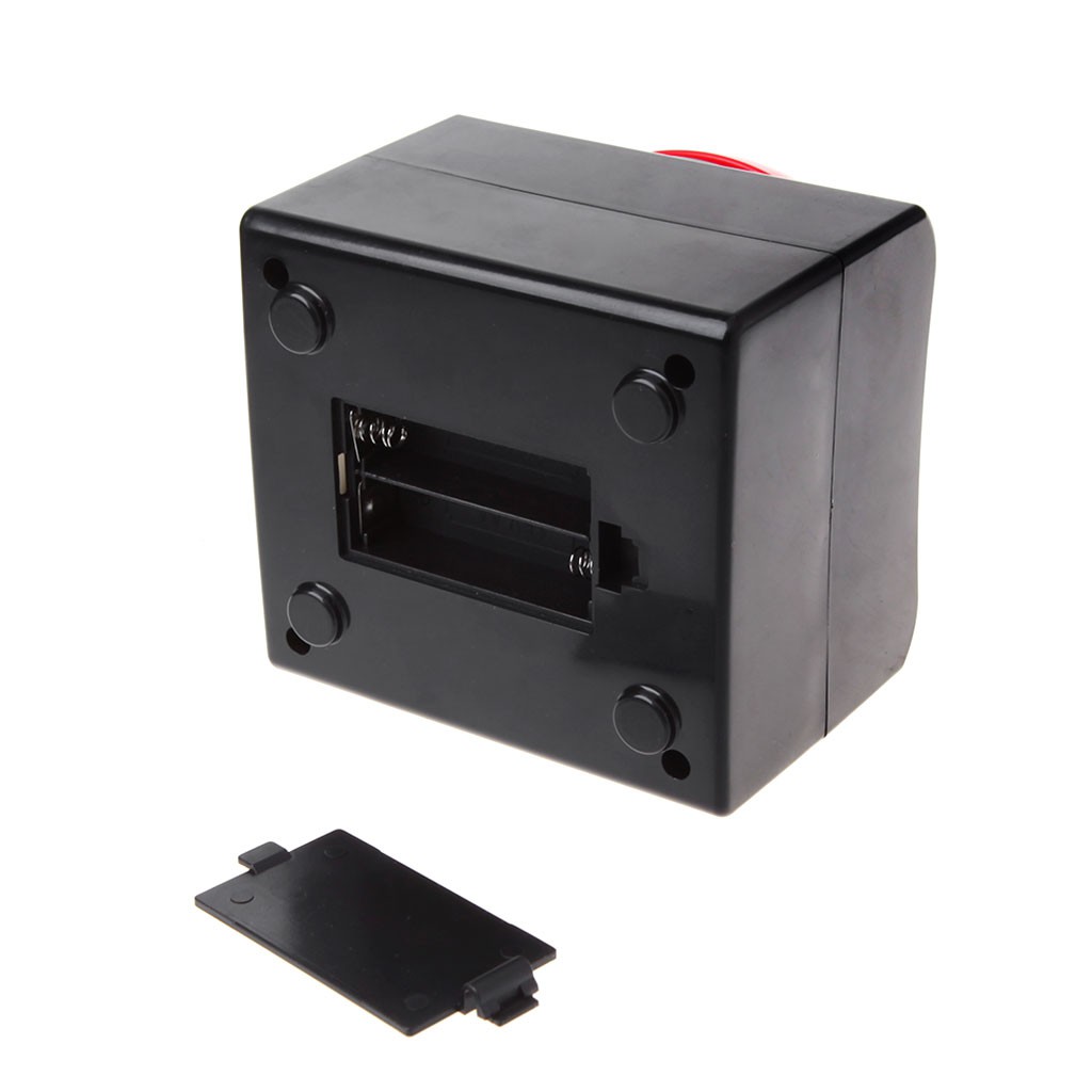 Chuông báo chơi game có đèn và âm thanh