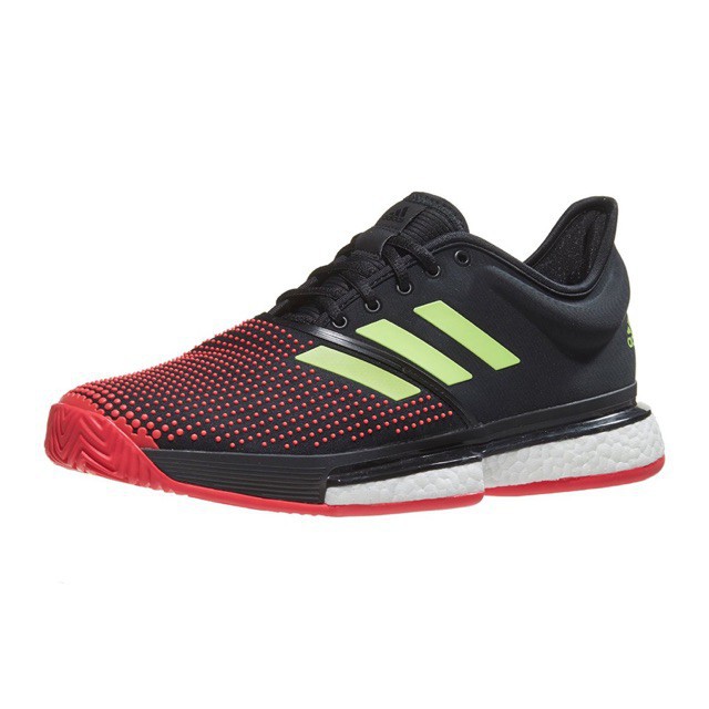 GIÀY TENNIS ADIDAS SOLE COURT BOOST New 20200 Cao Cấp