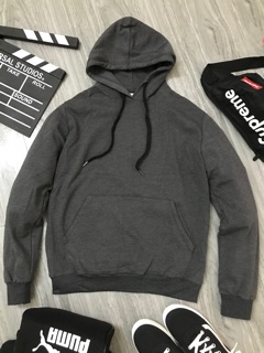 Áo Hoodie Nỉ nam