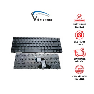 Bàn phím laptop hp probook 4330s 4331s 4430s 4431s 4435s 4436s – 4330s 4430s khung