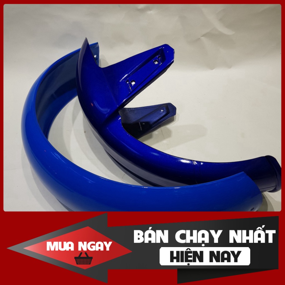 Dè Xe 133S. M133. 133 plus Chắn BùnTrước Sau Xe Máy Điện XE ĐIỆN GIA HUY
