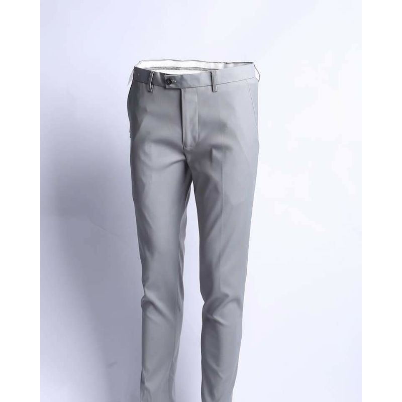 Quần âu Nam dáng slim