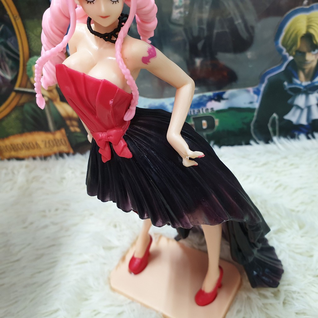 Mô hình OnePiece Ghost Princess Perona 23cm