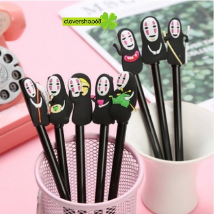 Bút gel nước vô diện 🍀 Clovershop68 🍀