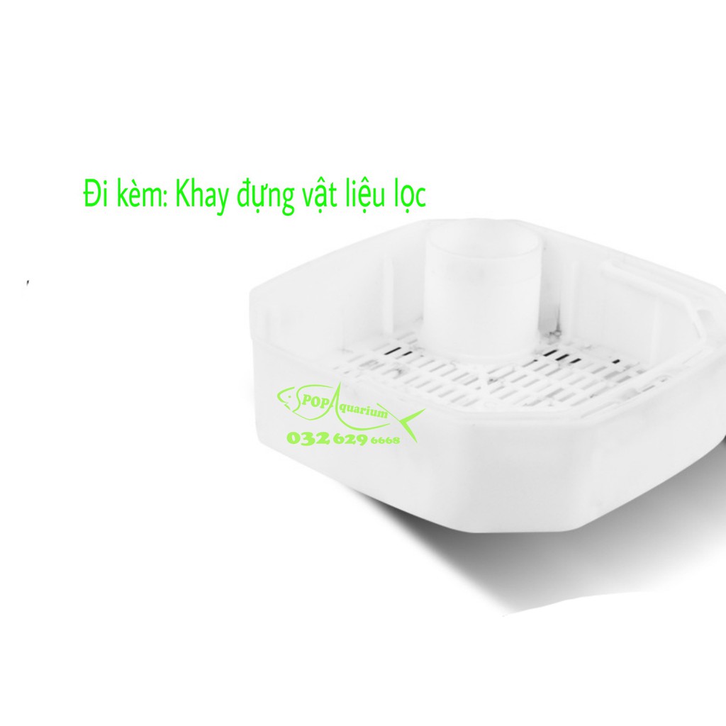 Lọc thùng Jebo 231x