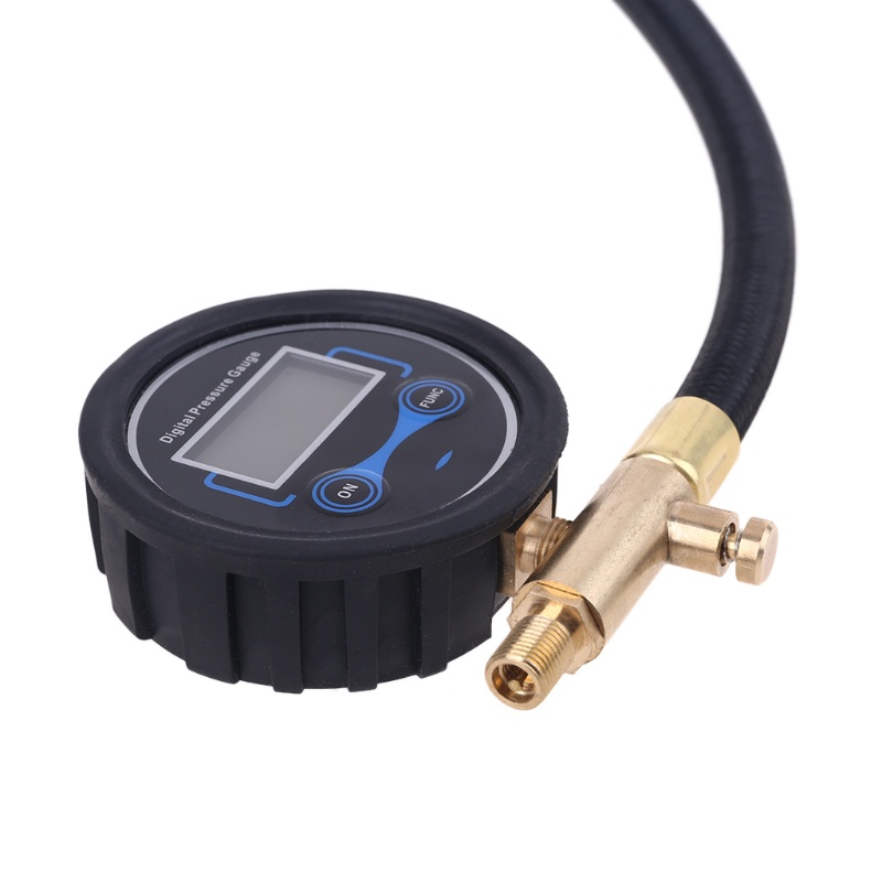 Ống Bơm Hơi Kỹ Thuật Số Chuyên Dụng Chất Lượng Cao