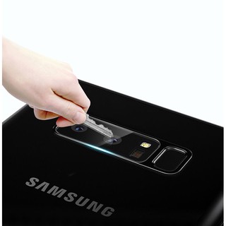  Cường Lực camera samsung Note 8