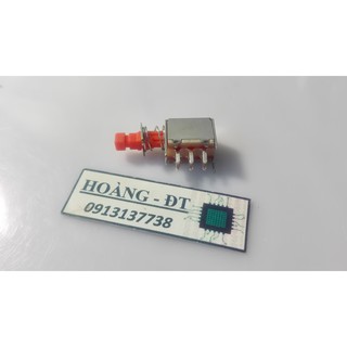Công tắc bướm 6 chân
