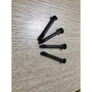 Ốc bắt fan