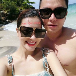 Kính râm irresistor thời trang sành điệu