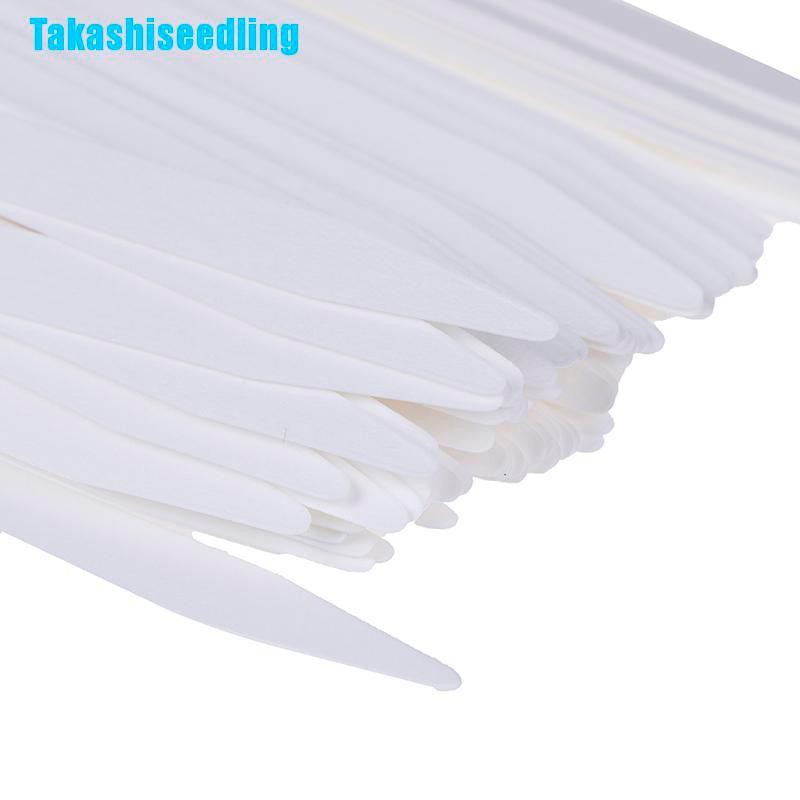 Set 100 Giấy Thấm Dầu Thơm 137x7mm Tiện Lợi