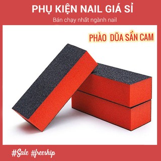 Phao dũa móng chà sần buffer - chuyên dụng làm nail móng