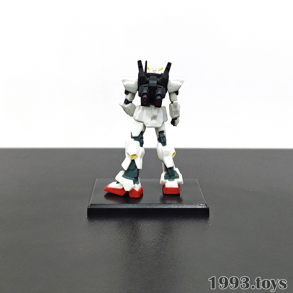 Mô hình Bandai Figure Gundam Collection 1/400 Vol.6 - RX-178 Gundam Mk-II (AEUG Colors)