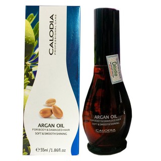 [ CHÍNH HÃNG ] Tinh dầu CALODIA ARGAN OIL