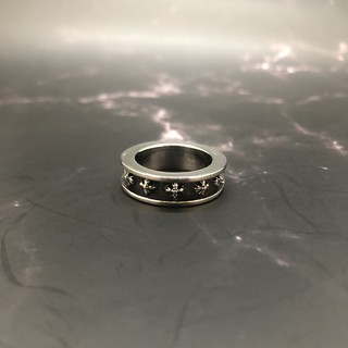 Nhẫn Chrome Hearts PK-N21