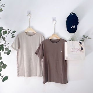 ÁO THUN XUẤT POLO - LY STORE