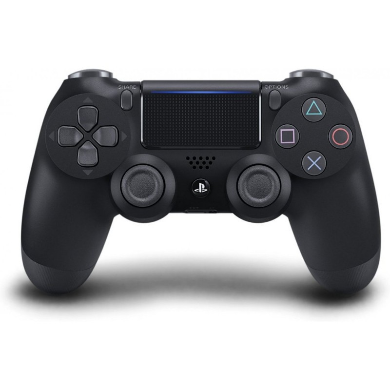 Tay PS4 Dualshock 4 Pro CUH-ZCT2 New 99%