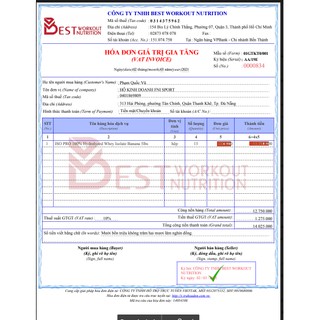 Iso Pro Whey Protein Isolate & Hydrolyzed Tăng Cơ Giảm Mỡ