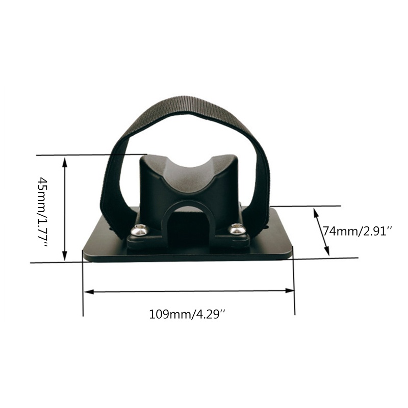 Trục Cố Định Hành Lý Tháo Lắp Nhanh Cho Carrie