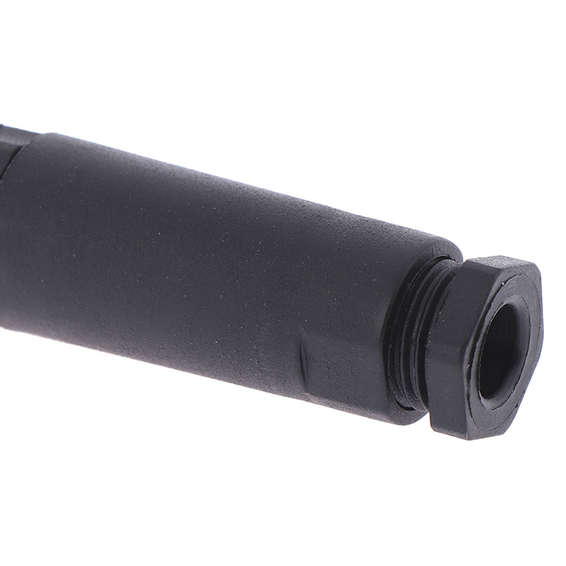 Đầu Nối Cảm Biến 1pc M8 3 / 4 Pin Male / Female 0318 | BigBuy360 - bigbuy360.vn