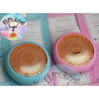 ✅[𝐃𝐫.𝐏𝐡𝐚𝐦]Máy đắp mặt nạ Foreo UFO 2🌸[GOM TRẢ ĐƠN-LIÊN HỆ TRƯỚC MUA]