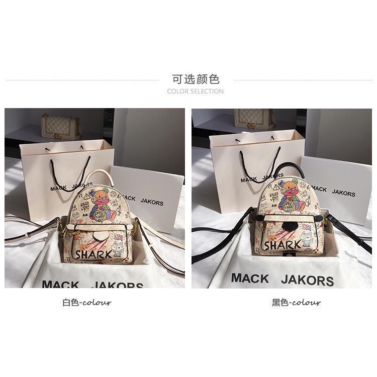 Backpack Balo đi học thời trang chất lượng cao cho nữ