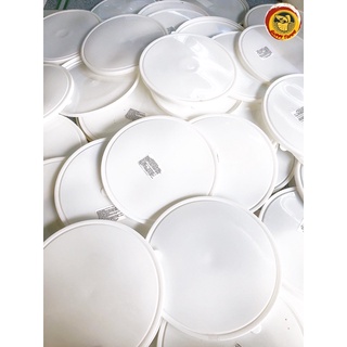 Combo 5 nắp thùng kem tròn(Chỉ có nắp)