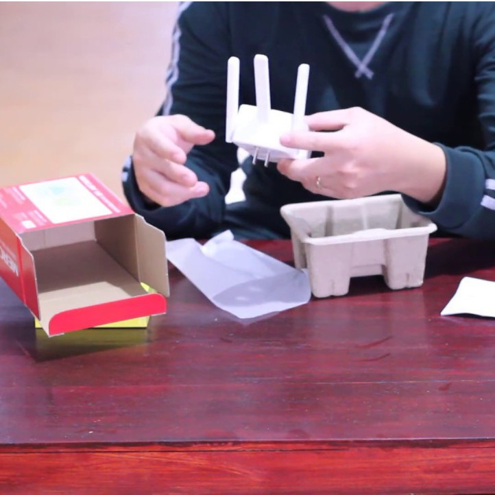 Siêu phẩm bộ kích sóng wifi 3 râu cực khỏe | BigBuy360 - bigbuy360.vn