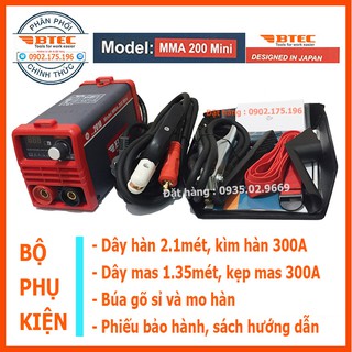 Máy Hàn Mini Siêu Nhỏ