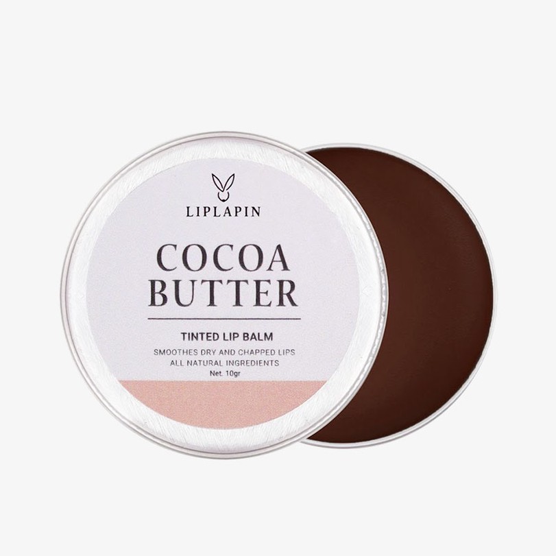 (hàng Mới Về) Son Dưỡng Môi Chiết Xuất Bơ Cocoa | BigBuy360 - bigbuy360.vn