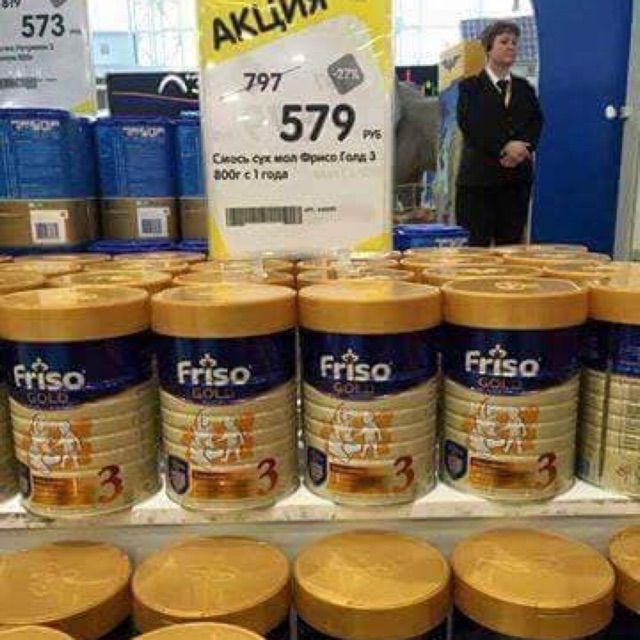 (Sỉ_ lẻ) [Date từ t12/2020] Sữa friso gold số 1,2,3 hộp 400g, 800g hàng nội địa Nga