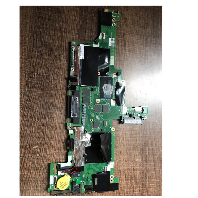 Bo mạch chủ mainboard laptop lenovo Thinkpad T440 core i5