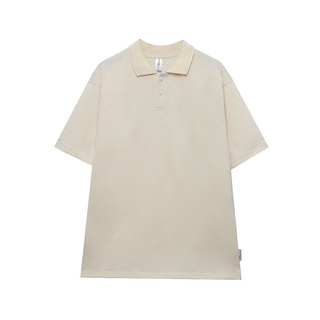 Áo polo nam trơn 3 màu basic