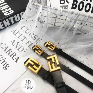 Thắt lưng fendi siêu hot