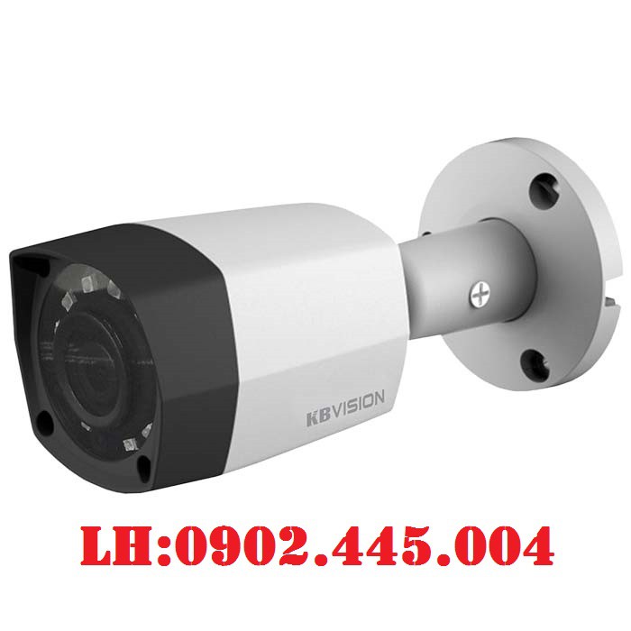CAMERA KBVISON HD KX-Y1011S4