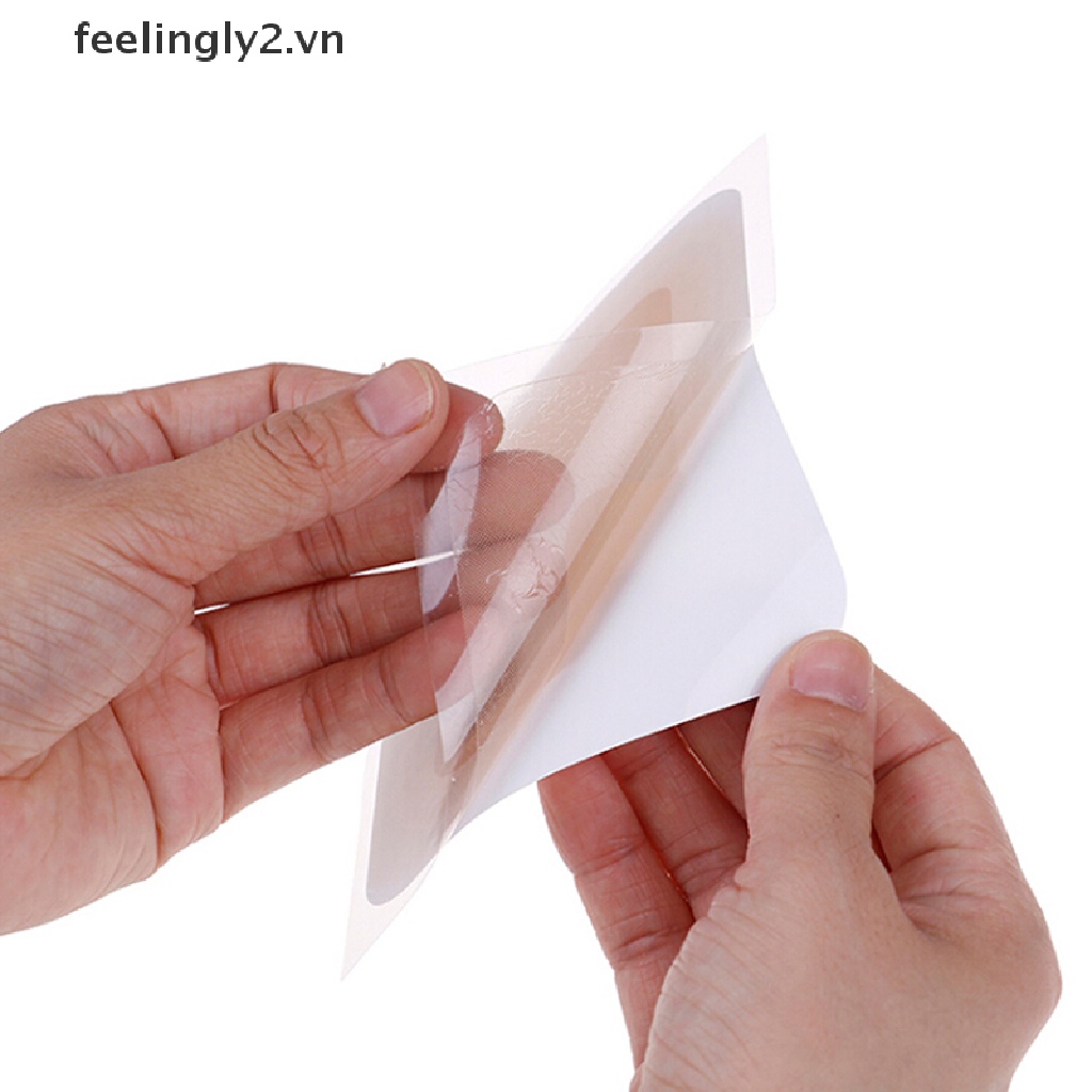 Kem Che Khuyết Điểm Hình Xăm Dạng Nén Siêu Mỏng