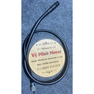 Dây đồng hồ rebel 150,170,rebel usa,l.a 250,cbt 125