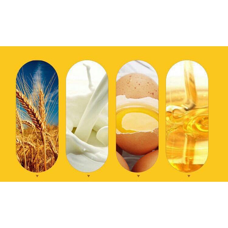 BÁNH QUY KẸP KEM TIECHI HONGKONG NHÂN PHÔ MAI CAM CHANH DÂU VIỆT QUẤT GÓI 600G ĂN VẶT CỰC NGON CỰC GHIỀN