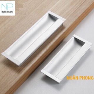 TAY NẮM TỦ ÂM