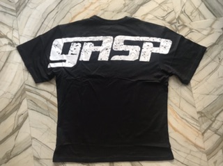 Áo Oversize GASP - chất lượng châu âu