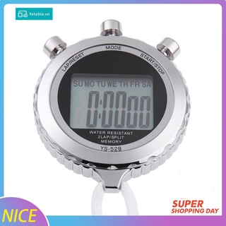 Đồng Hồ Bấm Giờ Chống Thấm Nước