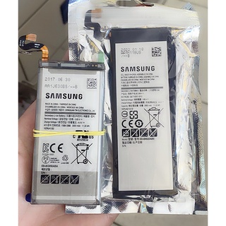 Pin samsung s7 / s7e / s8 / s8 plus / s9 plus / s20 plus / s20 ultra dung lượng chuẩn