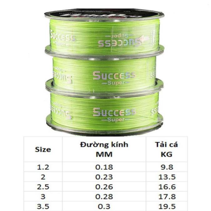 Dù Câu Lure PE X9 WildPro 150m Dù Câu Cá Siêu Bền Cao Cấp DC9 chuyencacloailuoichim