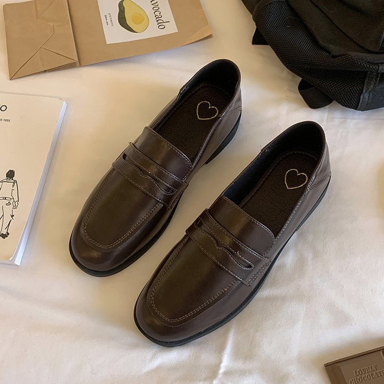 Giày bệt mũi tròn thoải mái và thời trang cho nữ | BigBuy360 - bigbuy360.vn